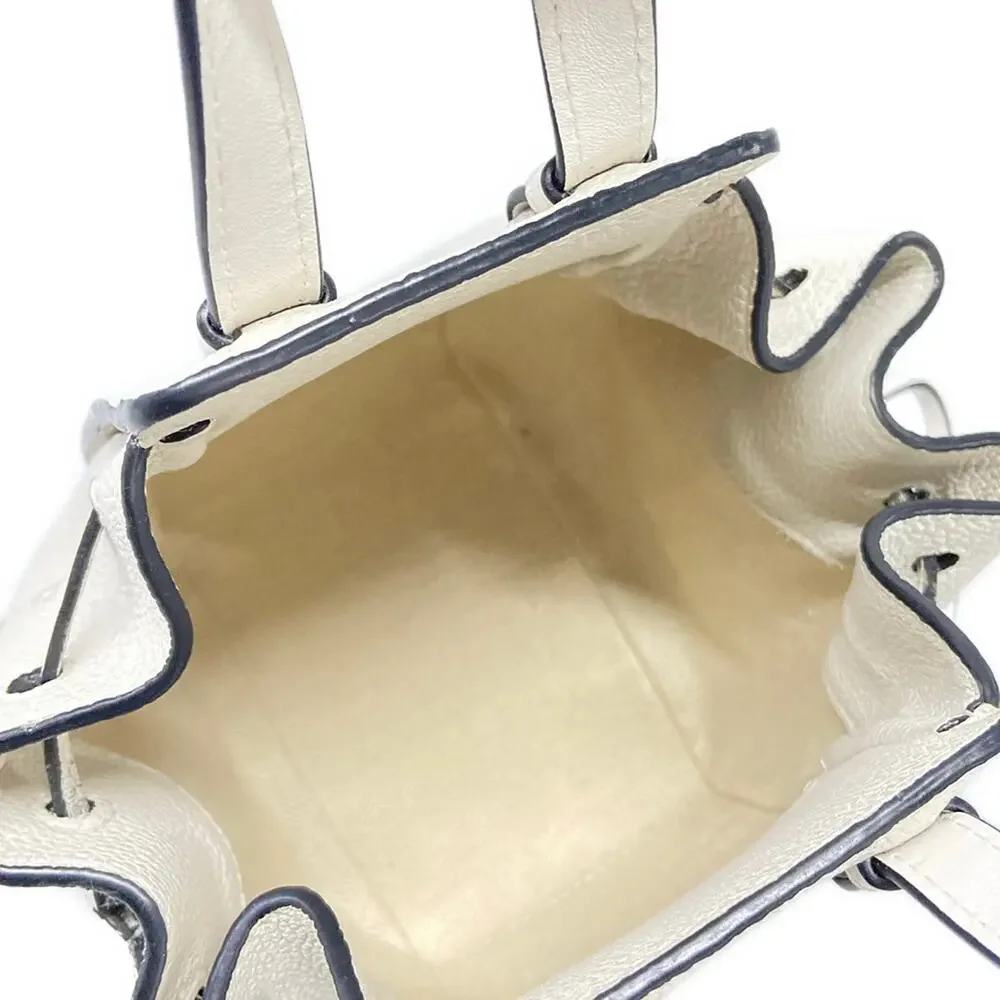 Loewe Hammock Drawstring Bag Mini Handbag